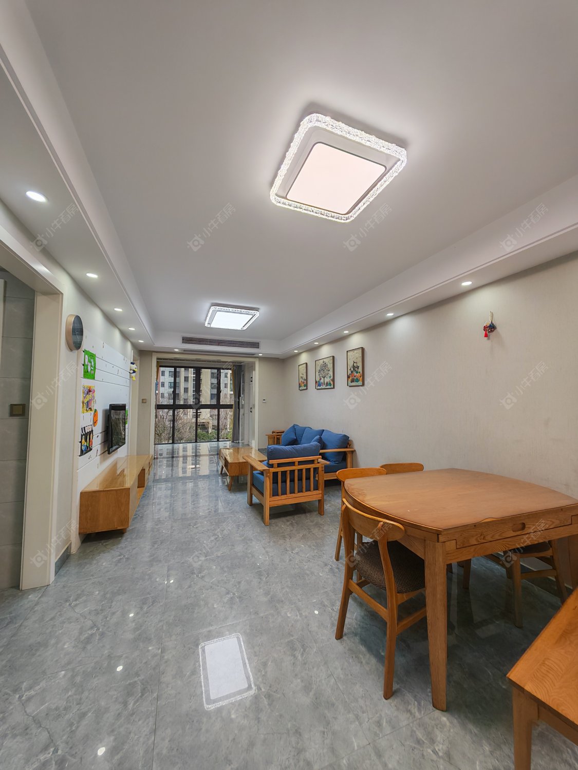 常州星河国际八区租房_小牛看房