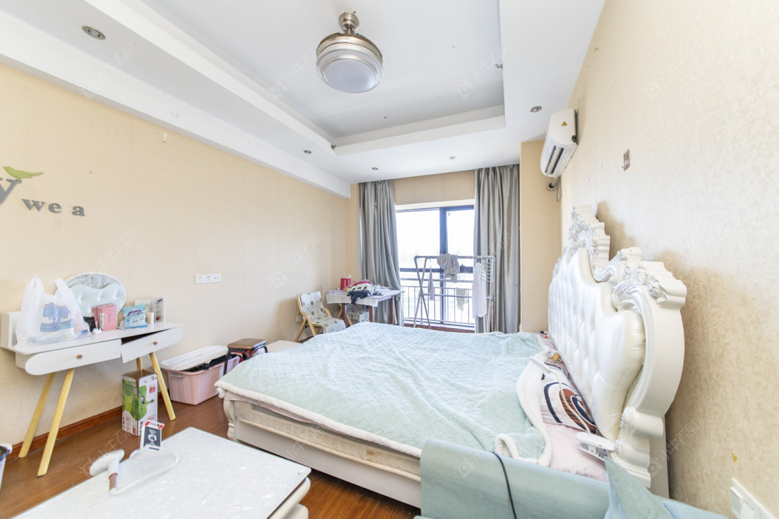 常州四季青服装城在售二手房源室内图_小牛看房