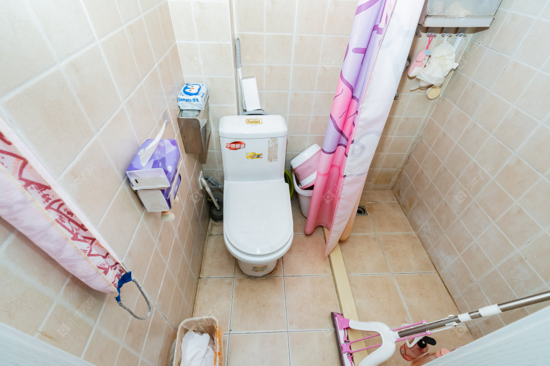 常州清凉新村在售二手房源室内图_小牛看房