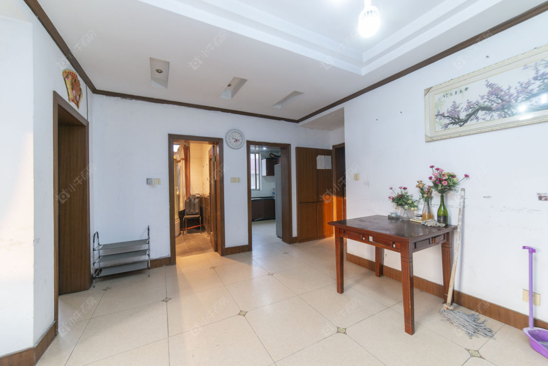 常州花东三村在售二手房源室内图_小牛看房