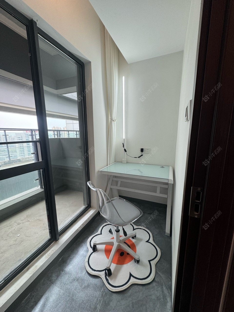 常州蓝光晶曜在租房源室内图_小牛看房