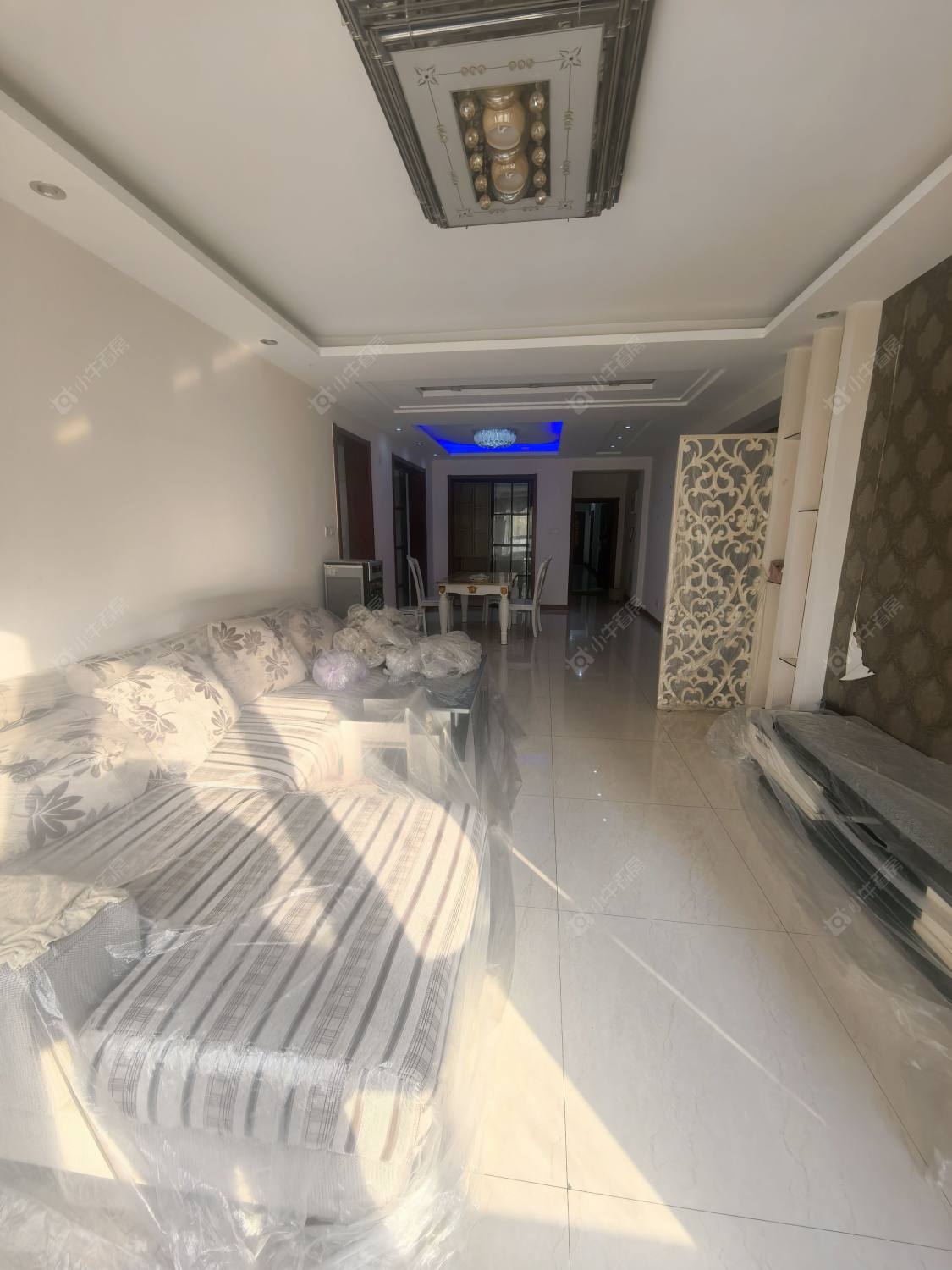 东方福郡房源室内图 常州东方福郡在租房源室内图_小牛看房