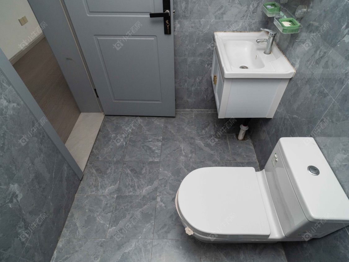 常州桃李东方在售二手房源室内图_小牛看房