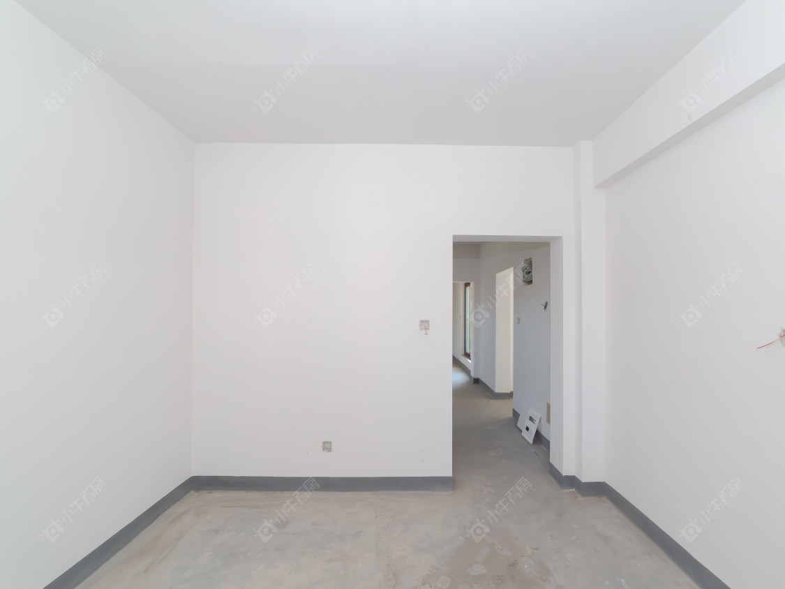 常州龙湖原山别墅区在售二手房源室内图_小牛看房