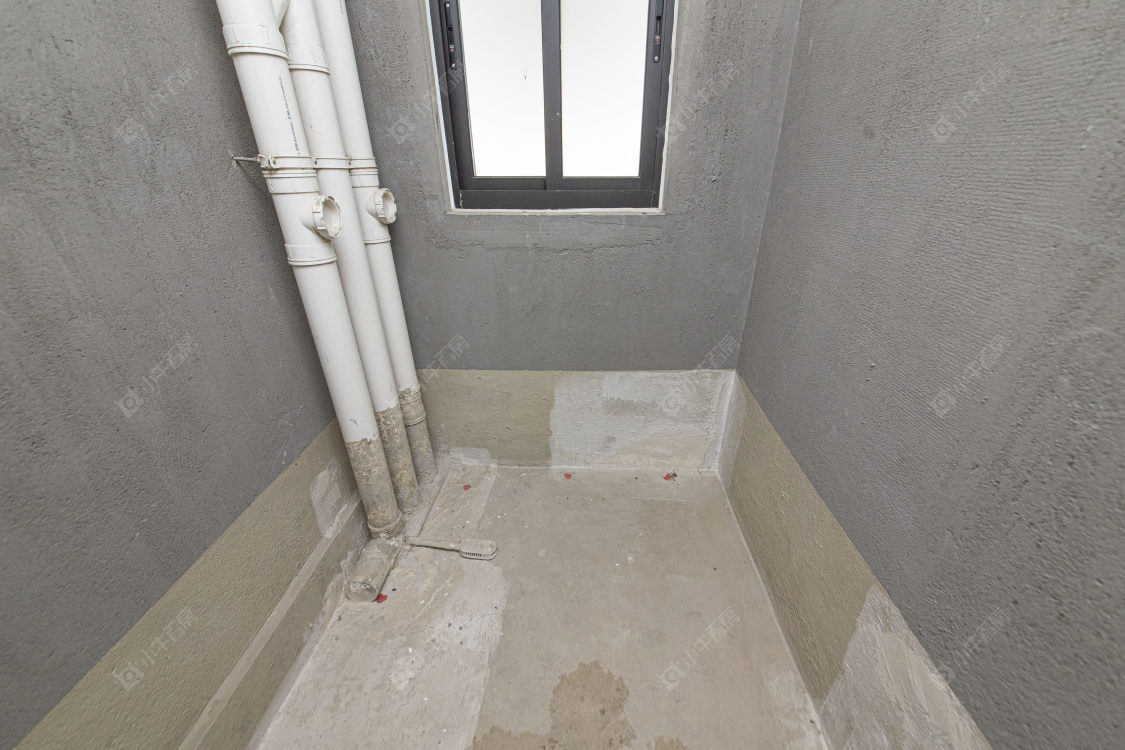 常州新城湖悦朗隽在售二手房源室内图_小牛看房