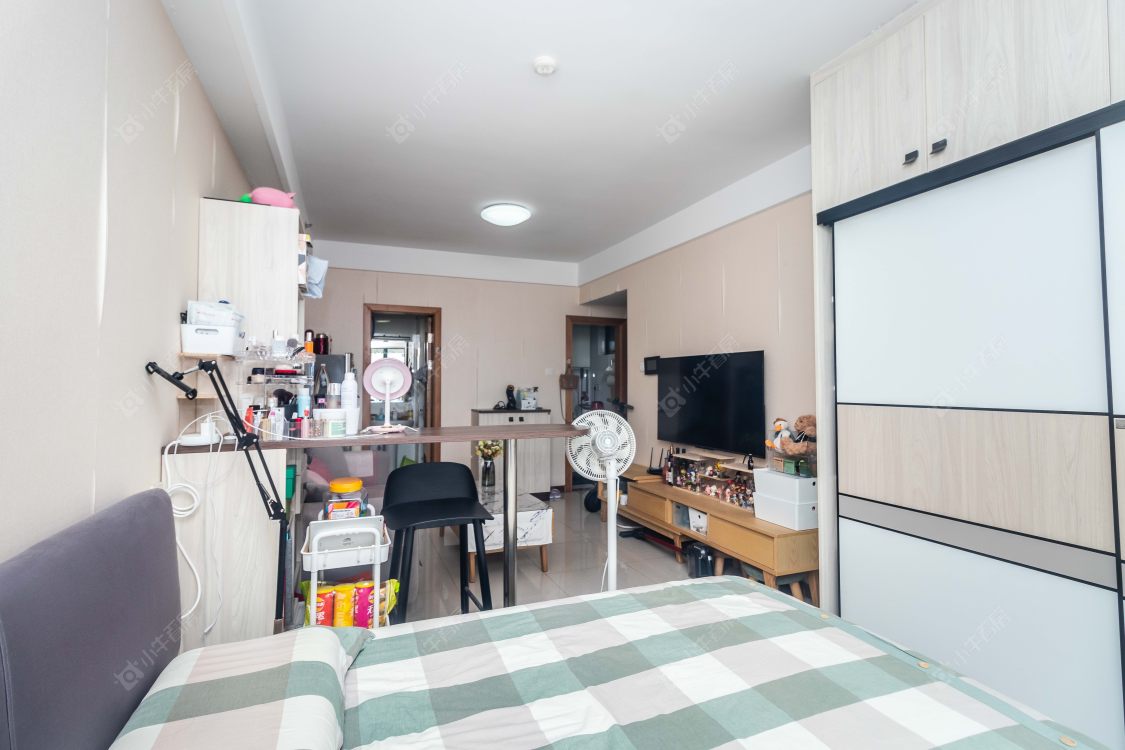 常州万泽大厦在售二手房源_小牛看房