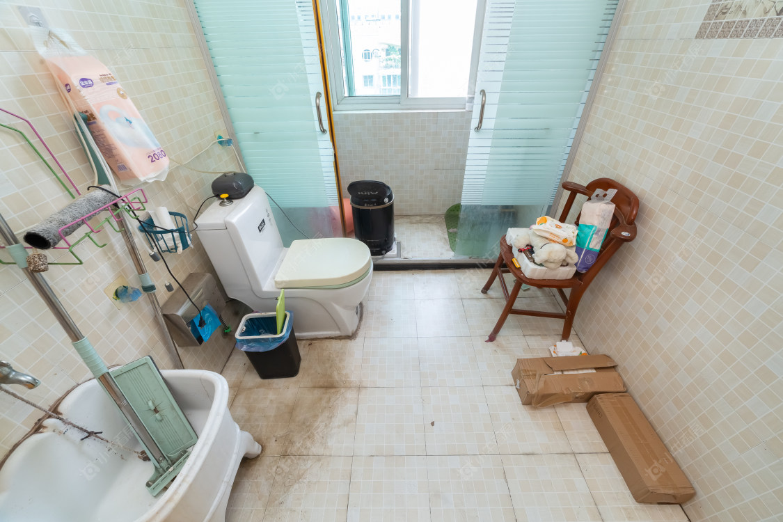 常州太湖花园在售二手房源室内图_小牛看房