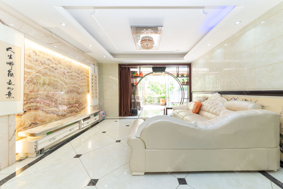 常州天润国际花园在售二手房_小牛看房