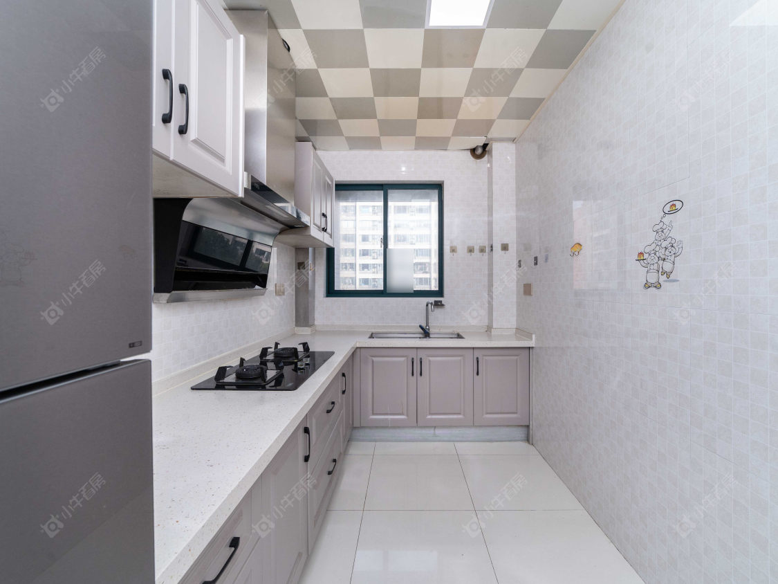 喜盈门花苑房源室内图 常州喜盈门花苑在售二手房源室内图_小牛看房