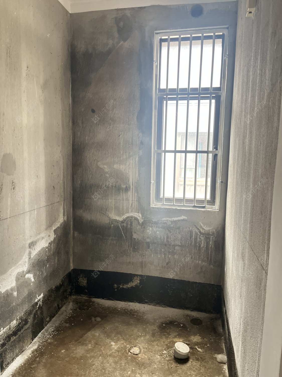 常州常发御龙山花园别墅区在租房源室内图_小牛看房