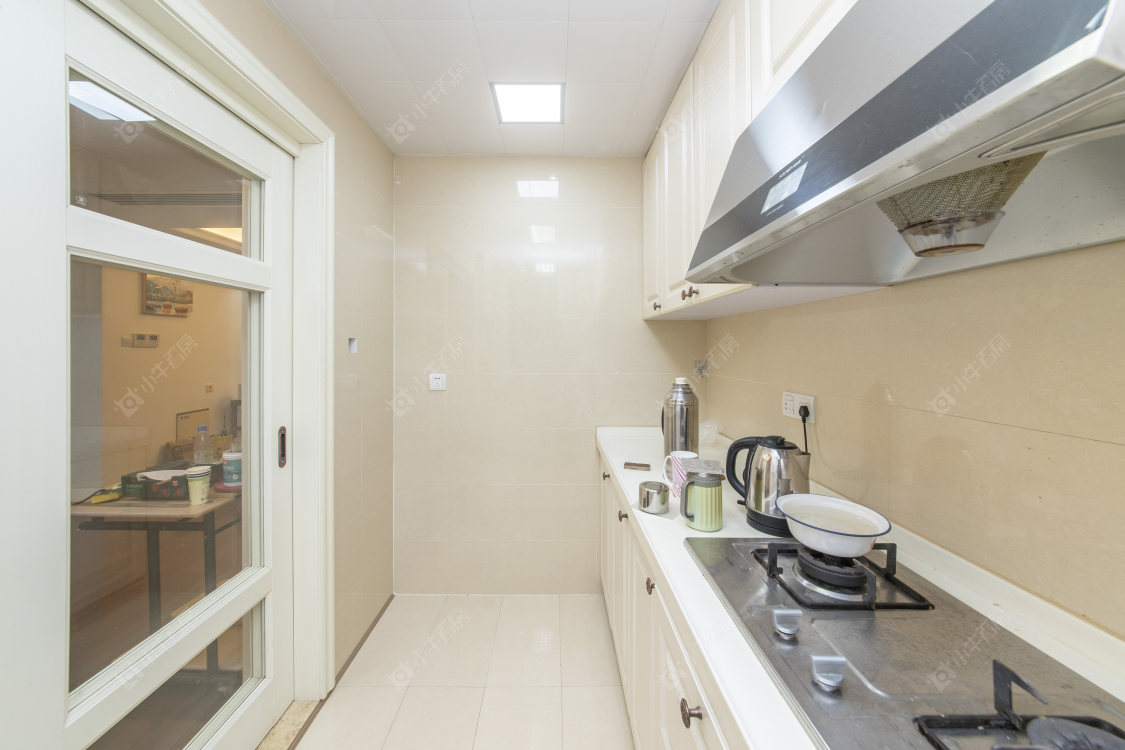 常州绿地峰云汇在售二手房源室内图_小牛看房