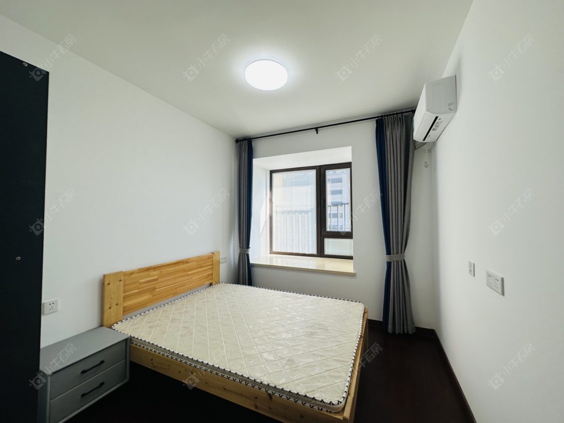 常州万科弘阳君望甲第在租房源室内图_小牛看房