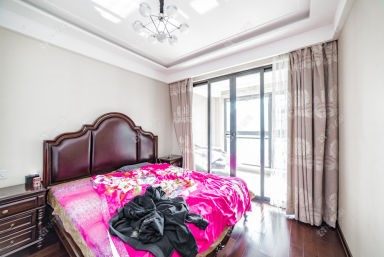 常州新城帝景北区在租房源室内图_小牛看房