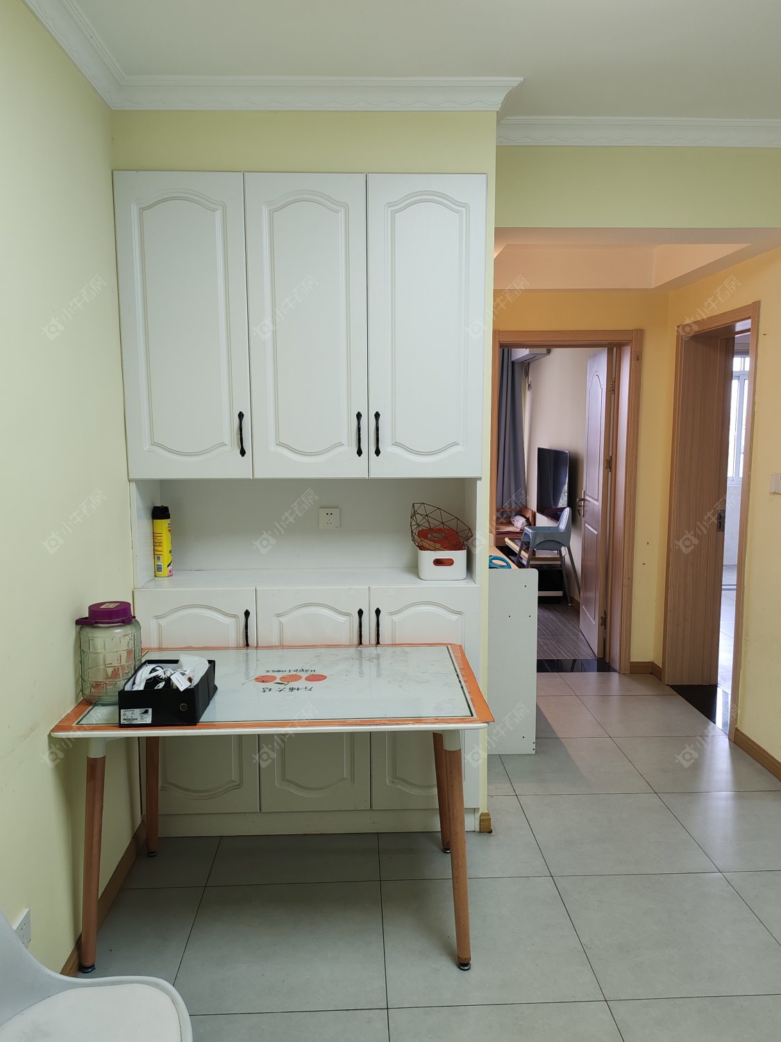 红梅新村房源室内图 常州红梅新村在租房源室内图_小牛看房