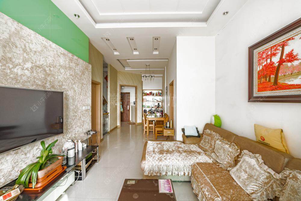 常州御城在售二手房源室内图_小牛看房