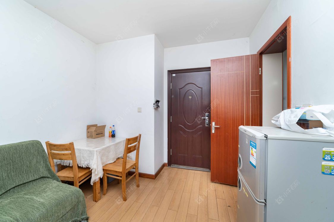 常州天禄商务广场在售二手房源室内图_小牛看房