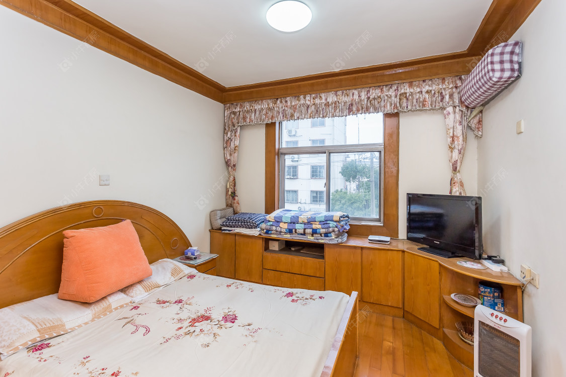 常州红梅西村在售二手房源室内图_小牛看房