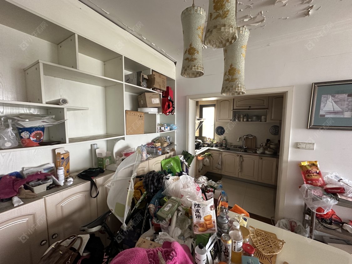 常州景秀世家在租房源室内图_小牛看房