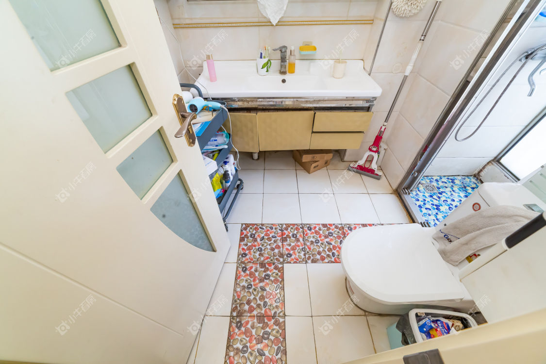 常州银河湾第一城二期在租房源_小牛看房