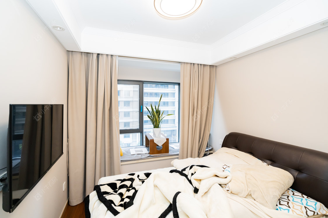 常州龙运天城在售二手房源室内图_小牛看房