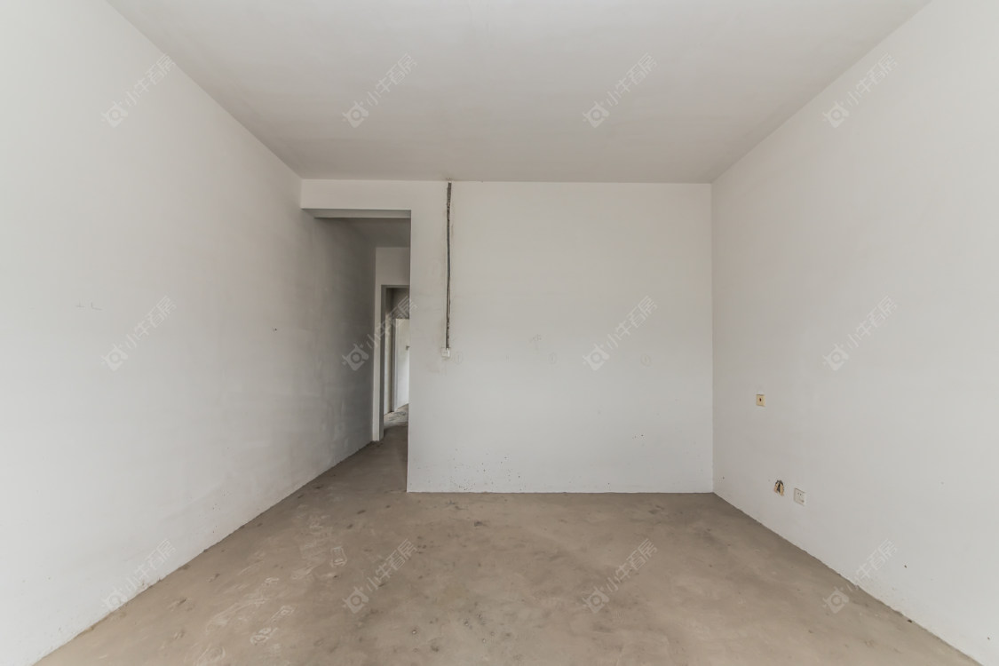 常州御庭园在售二手房源室内图_小牛看房