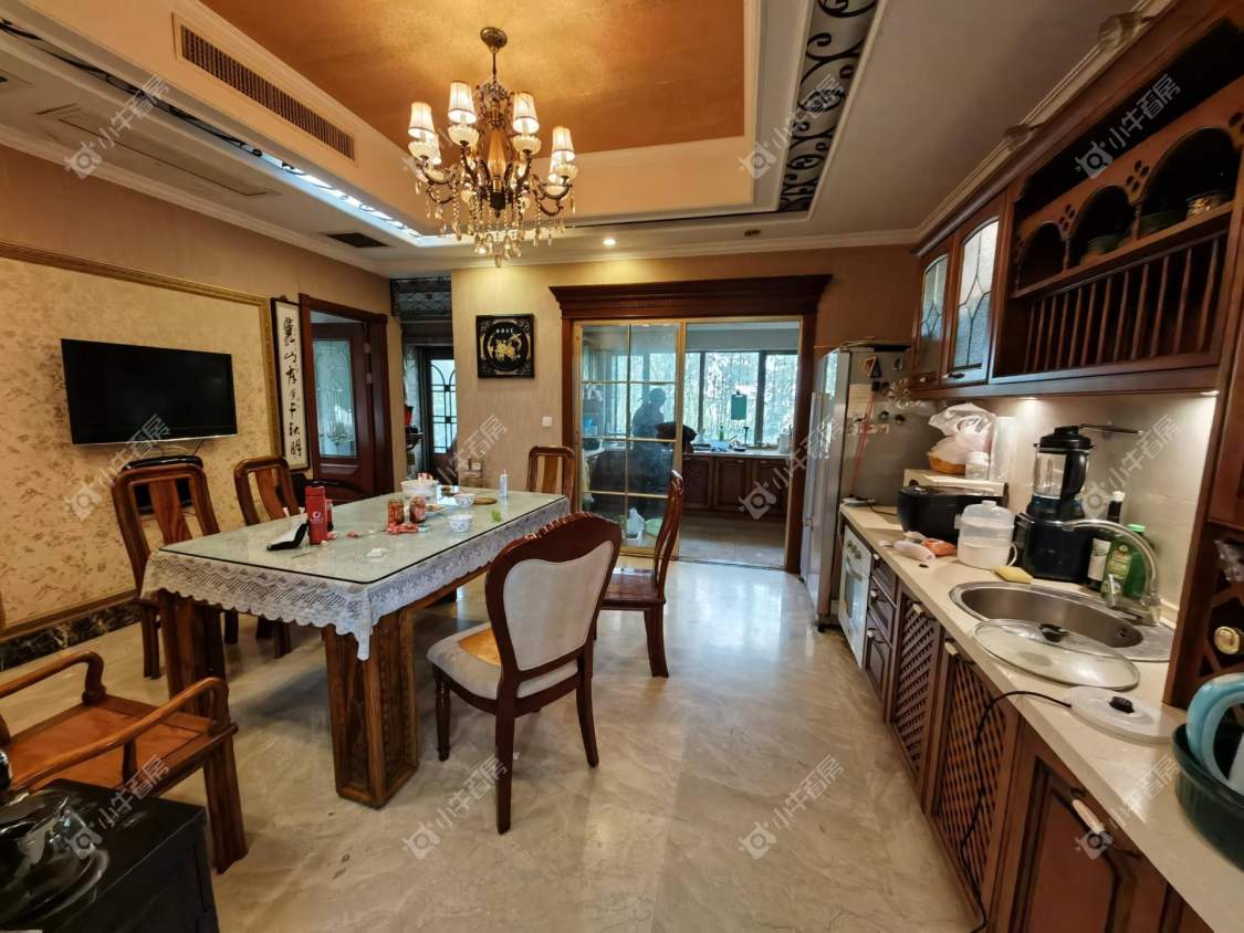 常州香江华廷花园在租房源_小牛看房