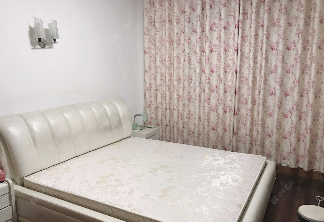 常州花东二村在租房源室内图_小牛看房