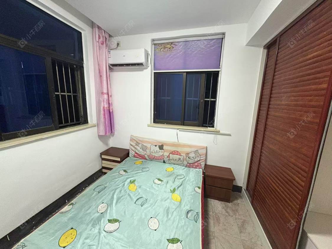 常州工人新村南在租房源_小牛看房