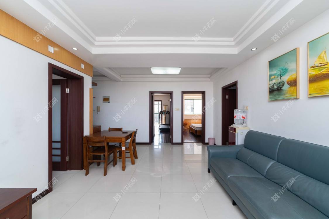 常州宋剑湖家园在租房源室内图_小牛看房