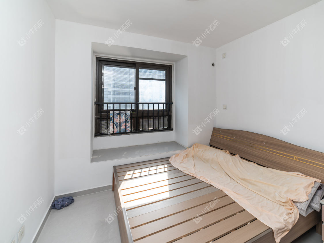 常州华润万象府在租房源室内图_小牛看房