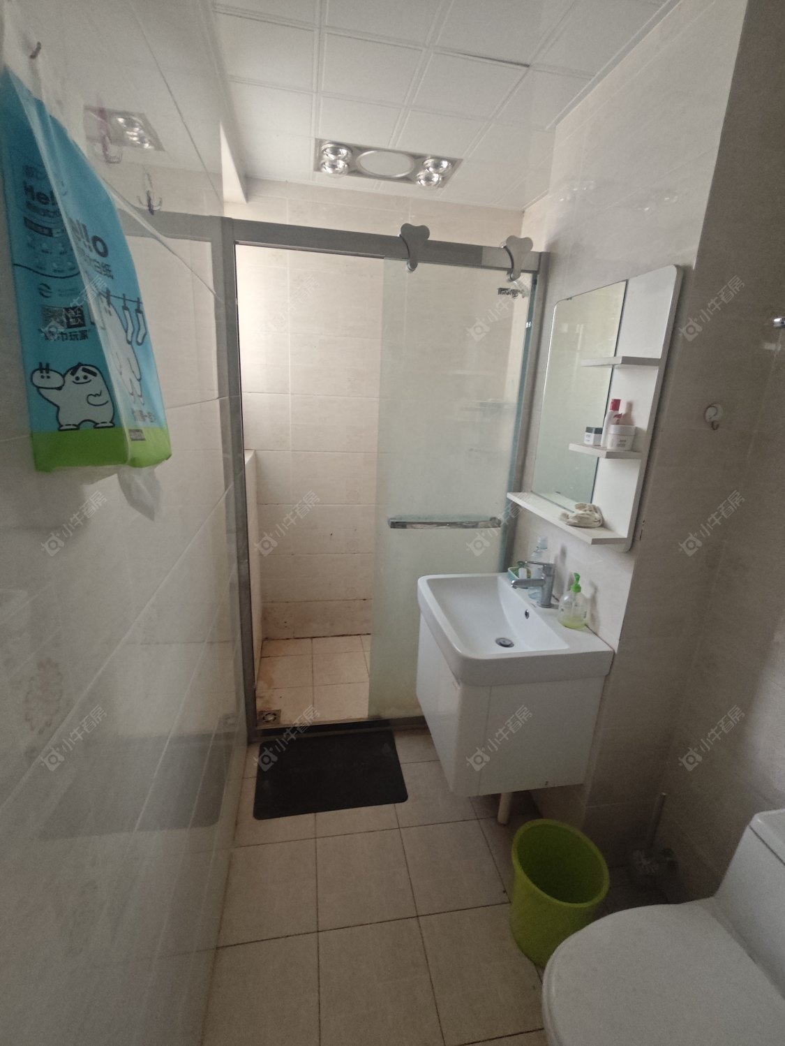 常州世茂香槟湖三期在租房源_小牛看房