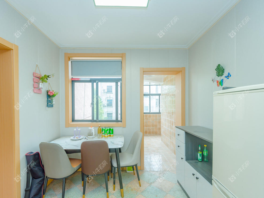 翠竹新村南区房源 常州翠竹新村南区在租房源_小牛看房