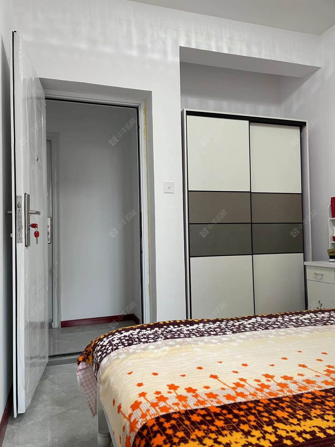 常州南惠雅园在租房源_小牛看房