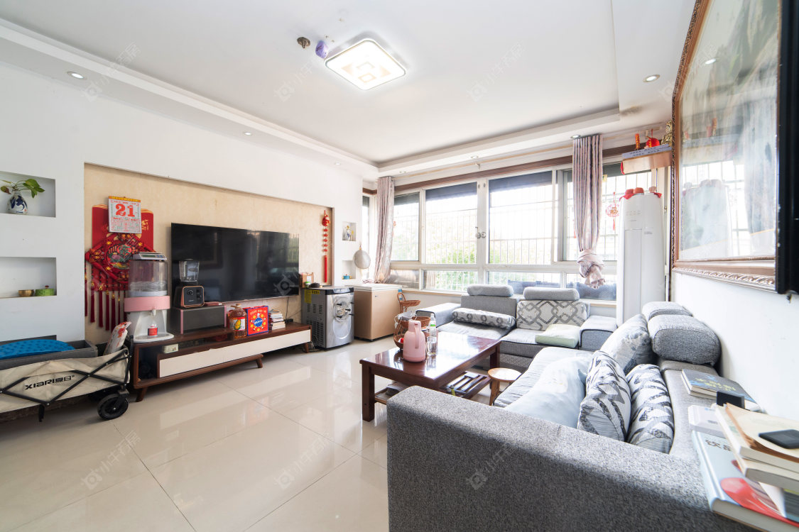 常州怡美花园在售二手房_小牛看房