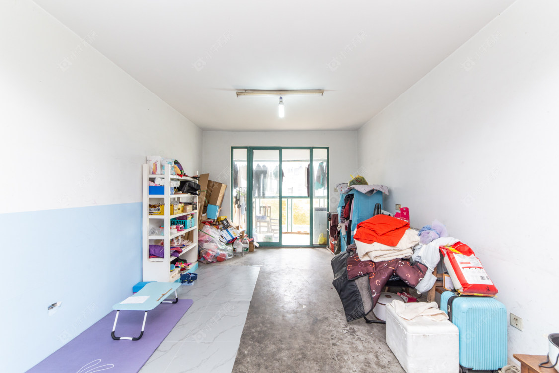 常州橄榄城在售二手房源室内图_小牛看房