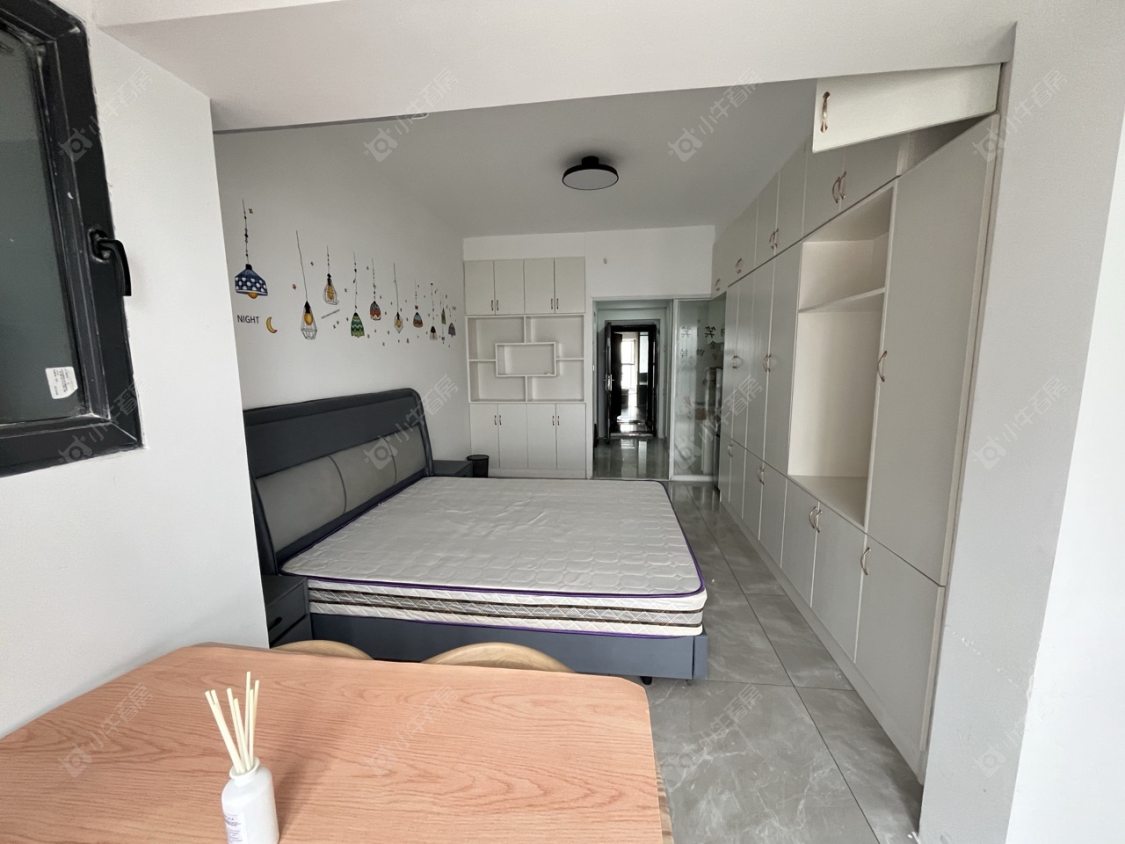 高力国际SOHO房源室内图 常州高力国际SOHO在租房源室内图_小牛看房