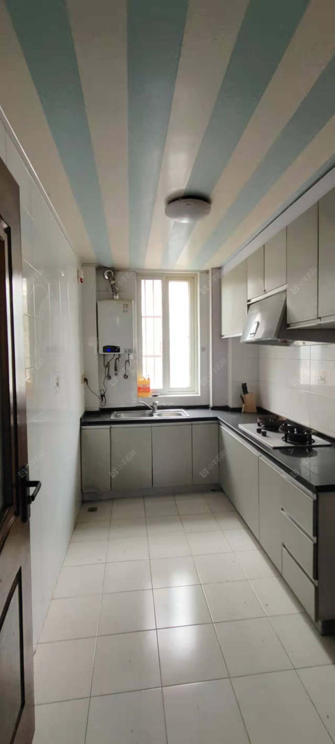 常州蓝天花园东区在租房源_小牛看房