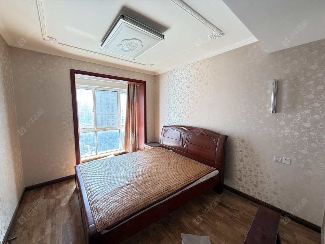 常州紫金城南区在租房源室内图_小牛看房