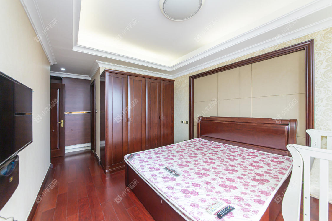 常州新城公馆天域在租房源室内图_小牛看房