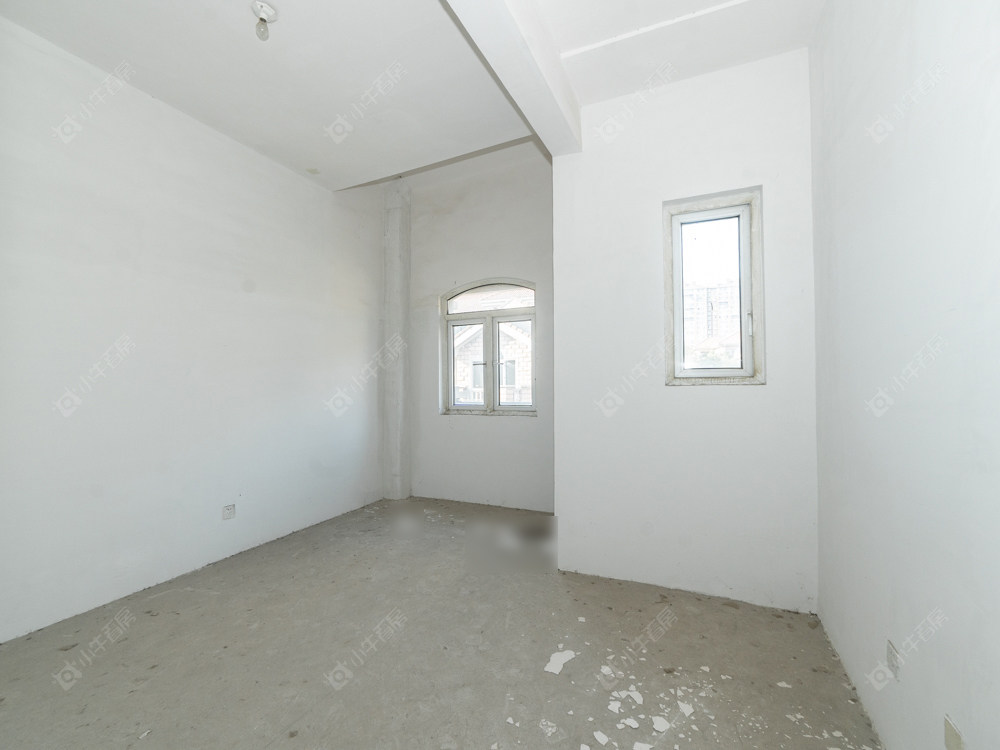 常州美林湖花园一区别墅在售二手房源小区图_小牛看房