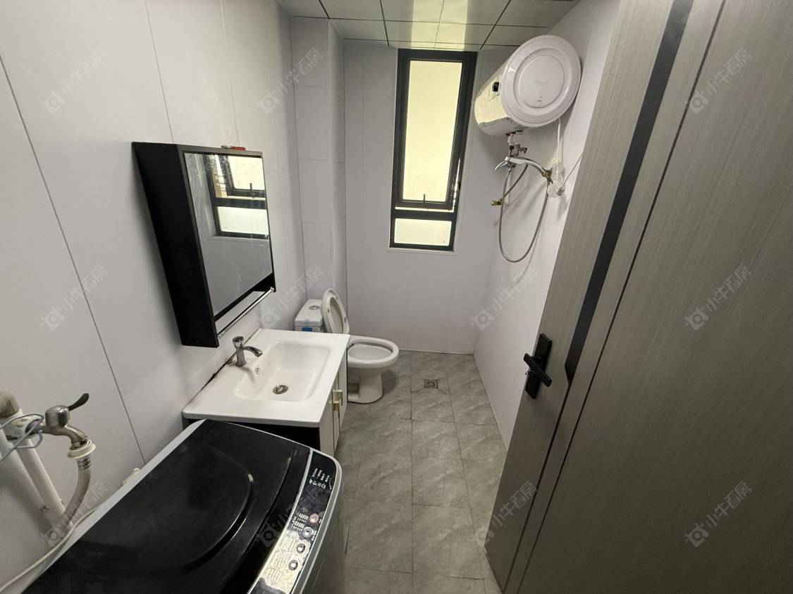 常州碧桂园都市森林在租房源_小牛看房