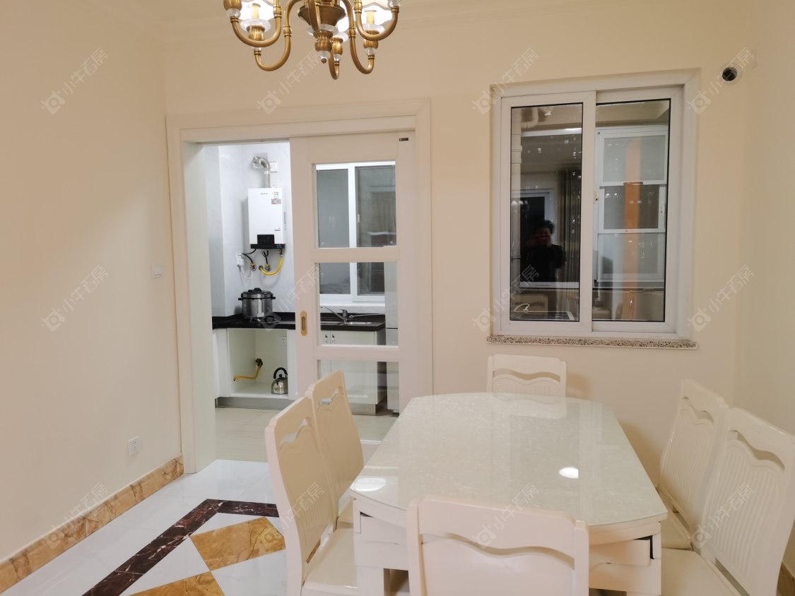 常州金坛碧桂园一期在租房源_小牛看房