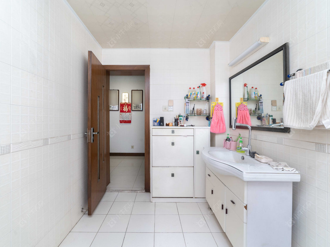 常州阳湖世纪苑南苑在售二手房源室内图_小牛看房