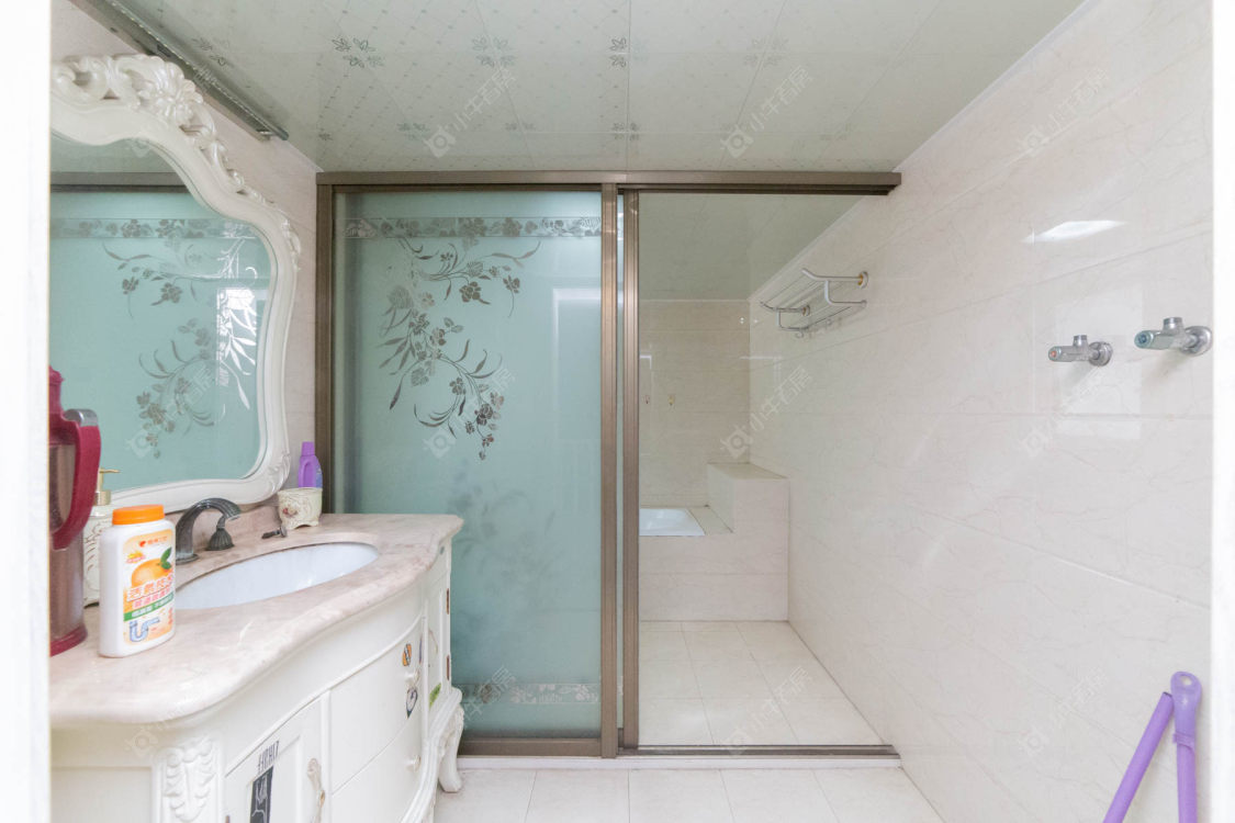 常州青洋花苑在售二手房源室内图_小牛看房