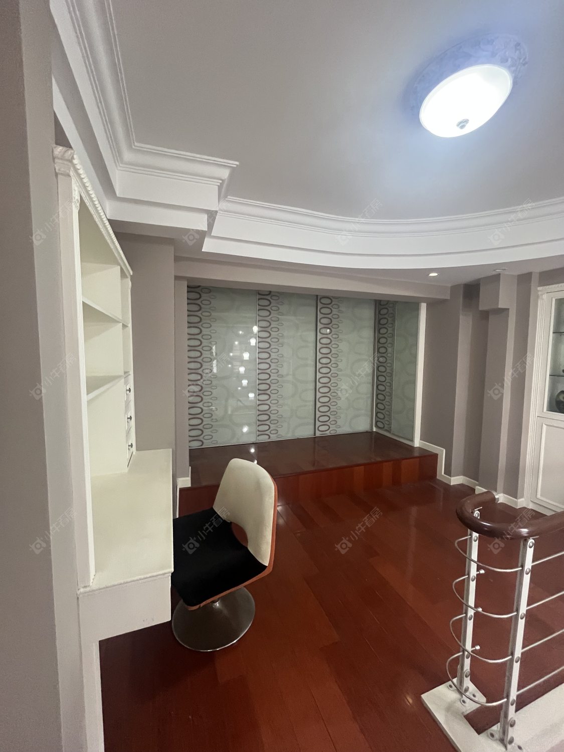 常州九洲新世界花苑在租房源室内图_小牛看房