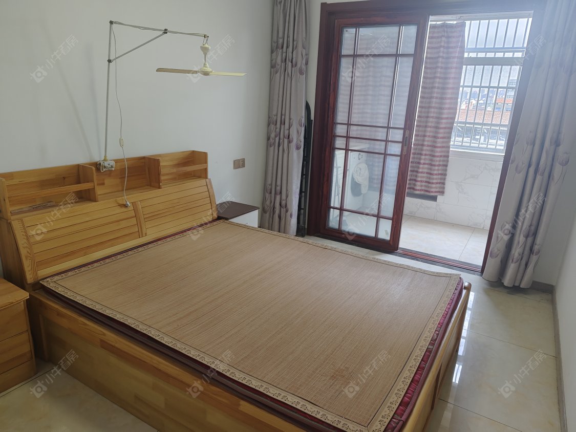 常州花园西村在租房源室内图_小牛看房