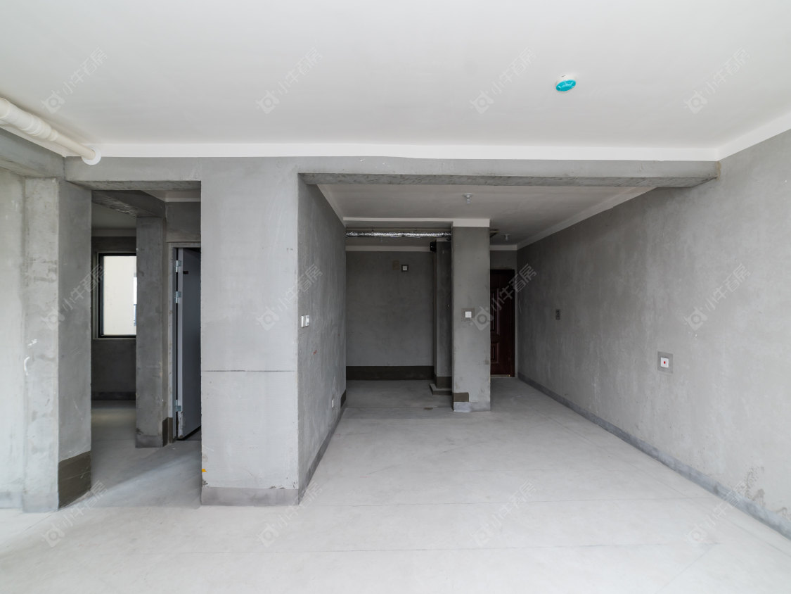 常州山水雅居在售二手房源室内图_小牛看房