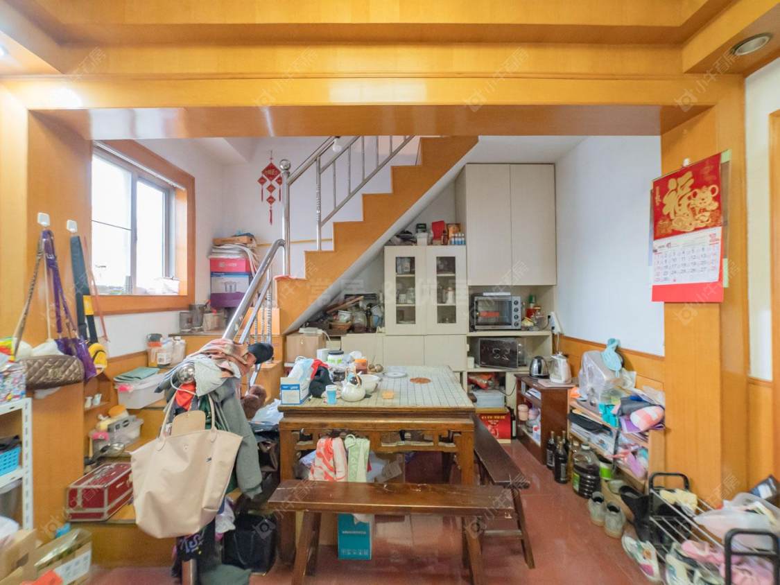 常州桃园新村在售二手房源室内图_小牛看房