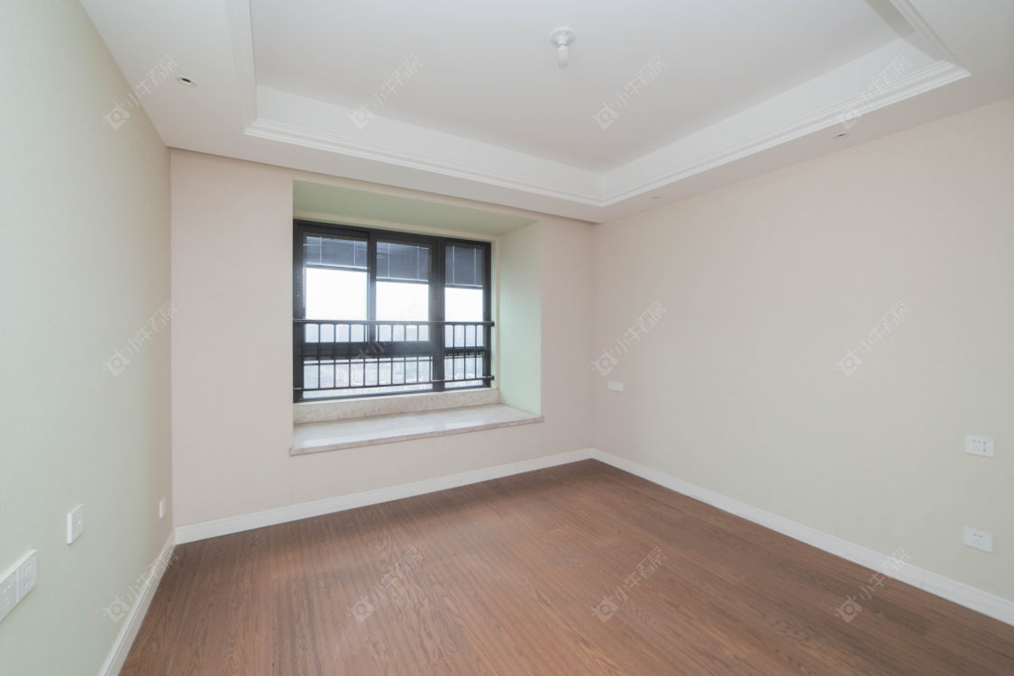 常州新城樾隽中央在售二手房源室内图_小牛看房