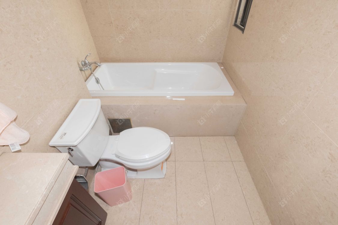 常州新城香悦半岛南区在售二手房源室内图_小牛看房